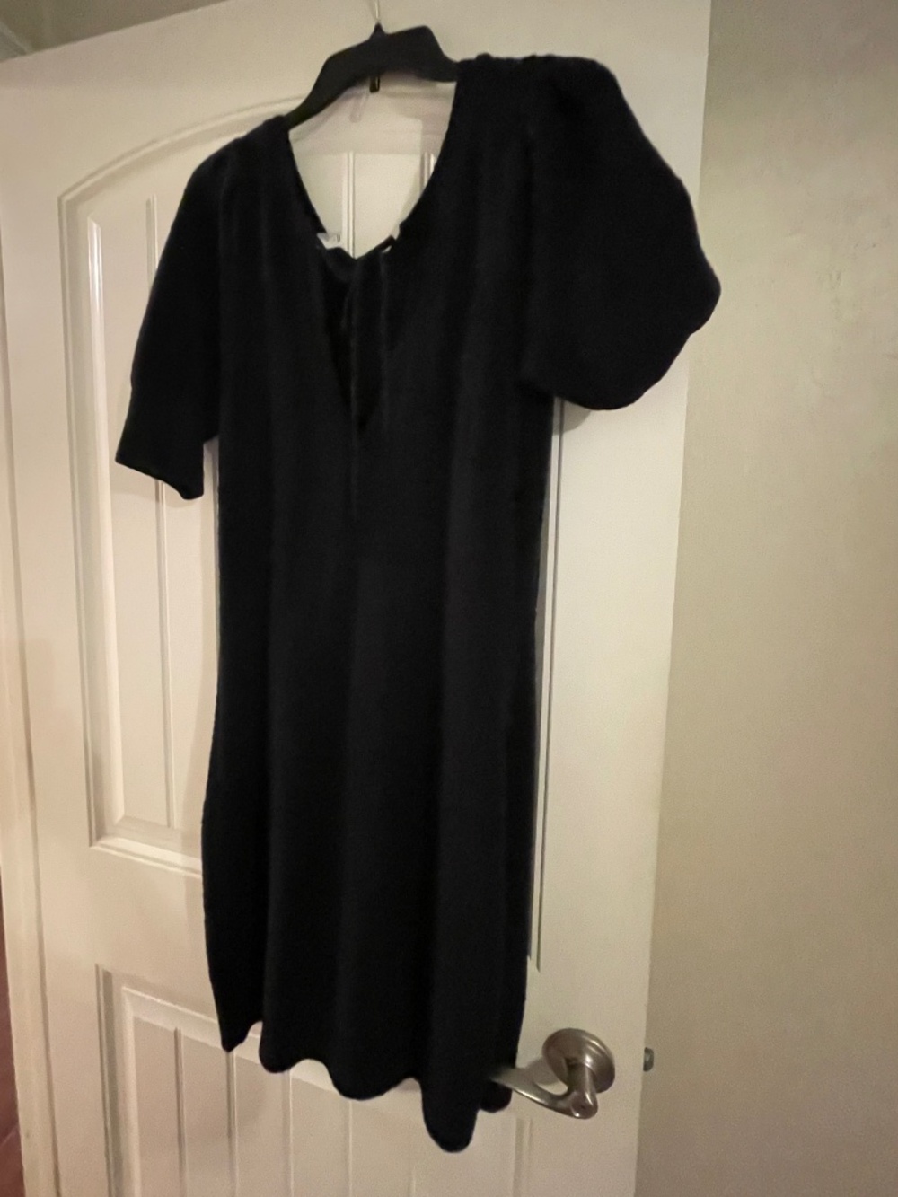 Anthropologie Daily Practice sweater dress